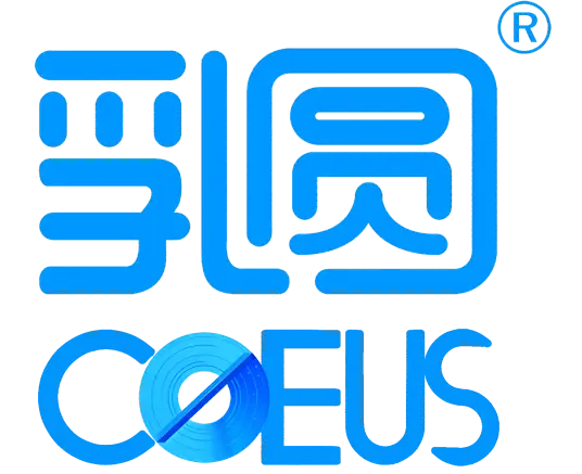 乳圆Logo