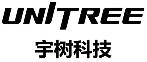 宇树科技Logo
