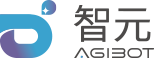 智元机器人Logo
